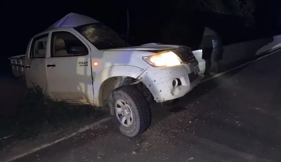 Criminosos invadem propriedade, rendem família e roubam veículos no interior do Acre