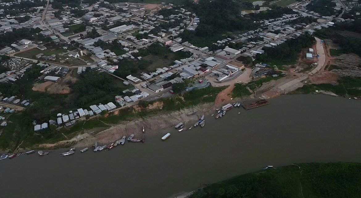 MP cobra Guarda Municipal após alerta sobre avanço da criminalidade em Envira