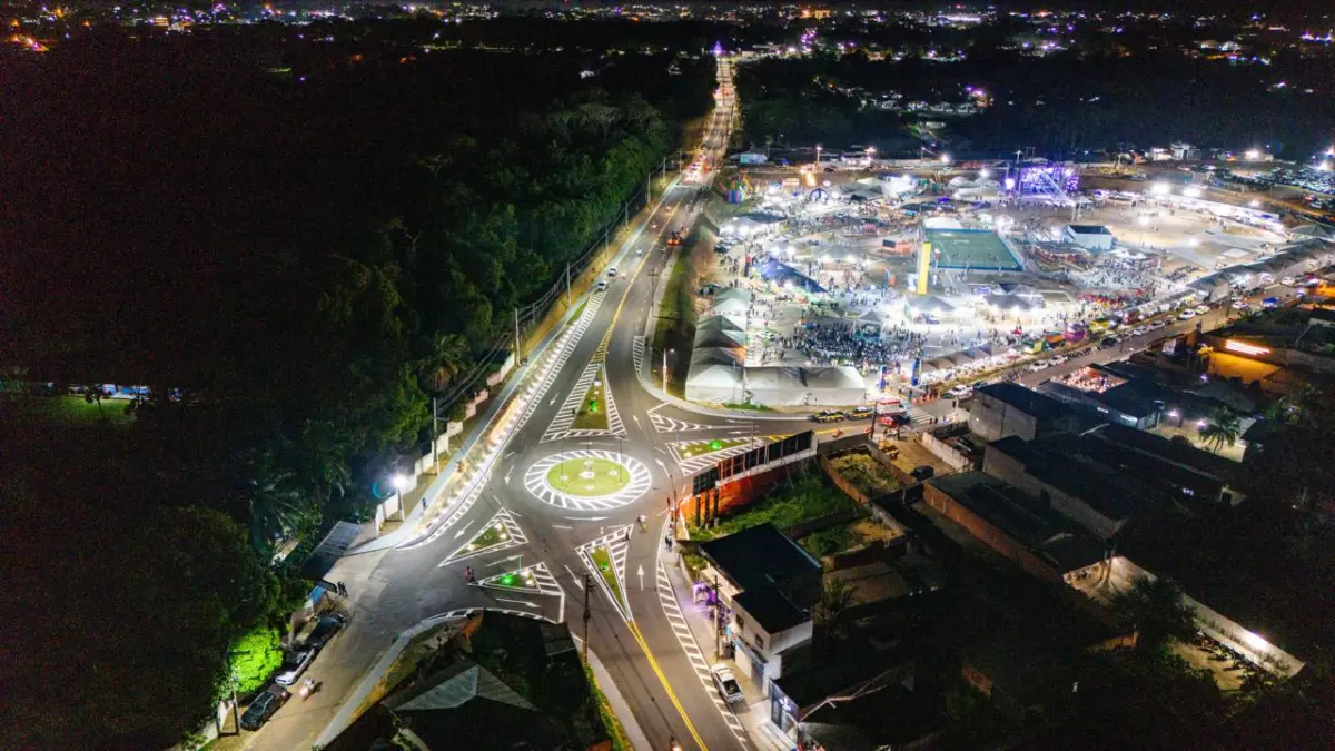 Cruzeiro do Sul define datas do Festival da Farinha e proíbe bebidas em garrafas de vidro