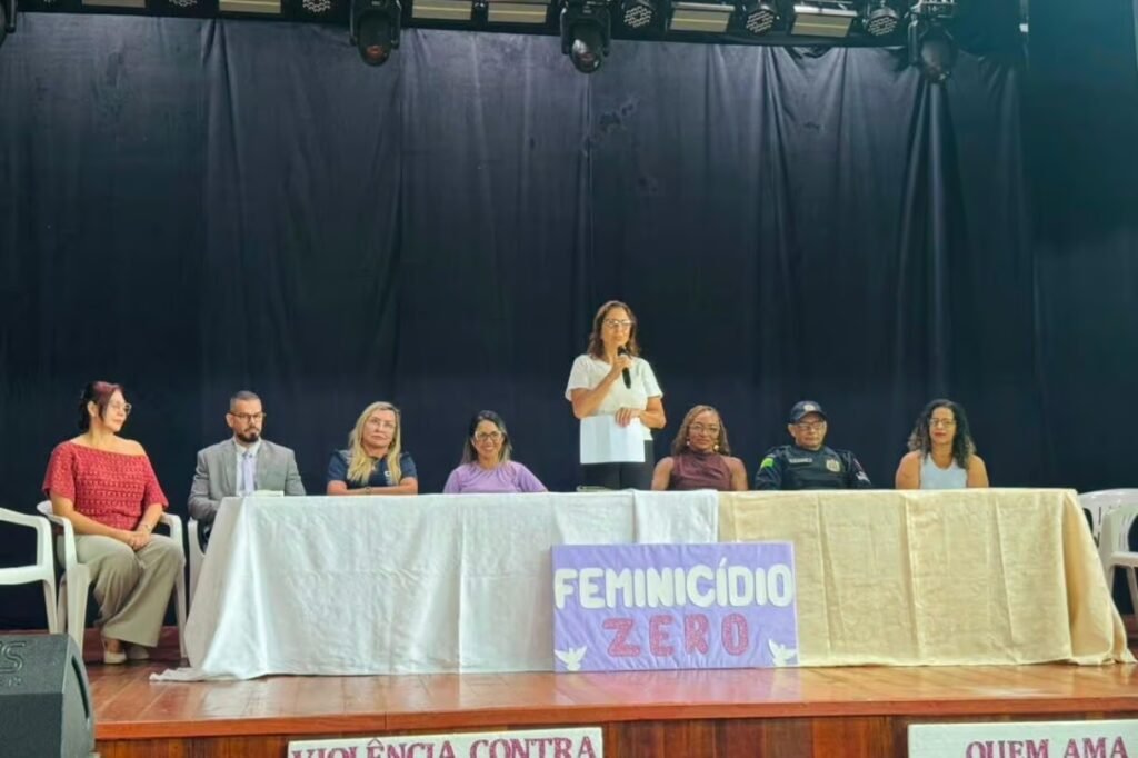 “Nunca é tarde para romper o silêncio”, diz mulher que sobreviveu 9 anos de violência em Cruzeiro do Sul