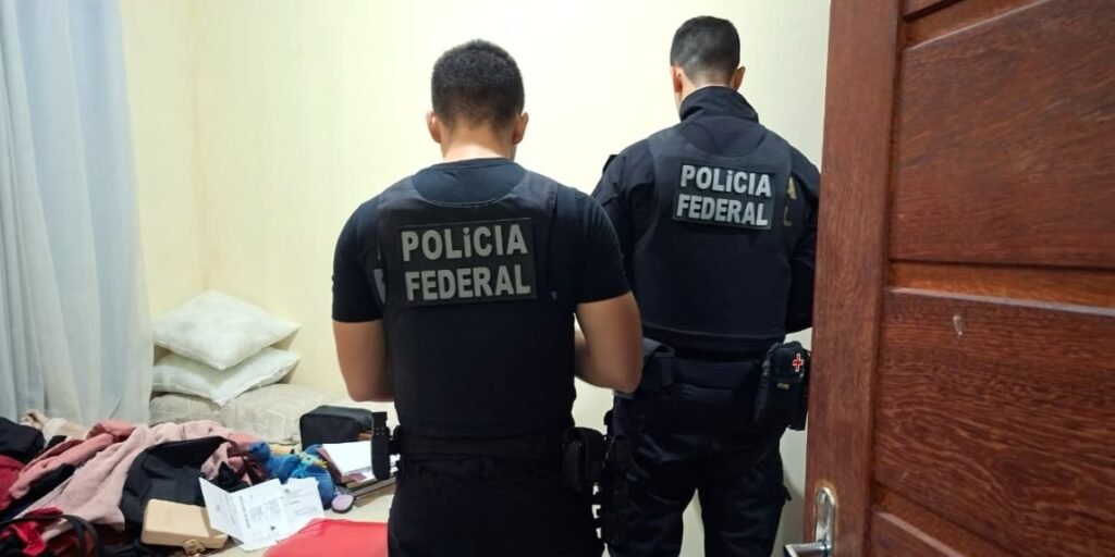 No Acre, PF mira grupo suspeito de fraudar carteiras de pescador para obter Seguro-Defeso