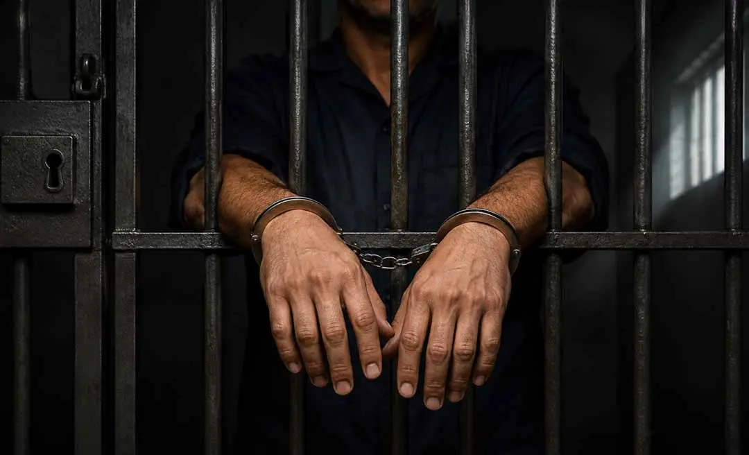 Vigilante de escola é preso suspeito de abusar sexualmente de adolescente em Rio Branco