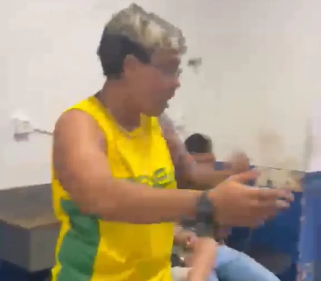 Família denuncia falta de atendimento e confusão com vigilantes no interior do Acre: “É porque tenho tatuagens e sou sapatão?!”