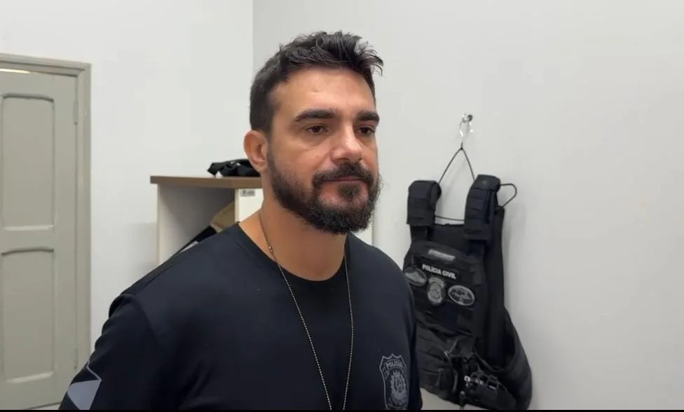 Polícia Civil investiga causa da morte de homem encontrado morto
