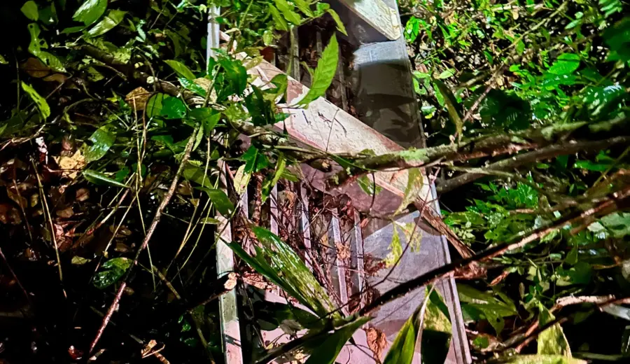 Polícia Militar recupera embarcação furtada em Mâncio Lima após ação de criminosos encapuzados