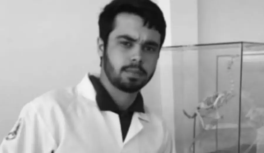 Motociclista morre em grave acidente na Br 364 é identificado como Deleon Frota