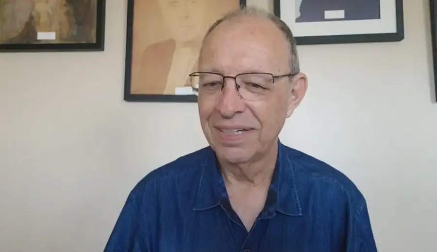 Bispo Dom Flávio Giovenalli fala sobre expectativa para encerramento do Novenário neste sábado