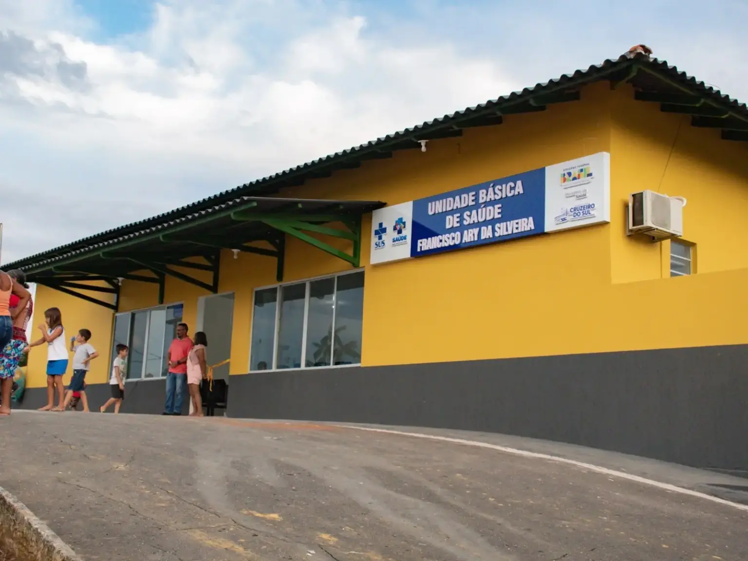 Prefeitura de Cruzeiro do Sul vai manter serviços essenciais durante o ponto facultativo desta sexta-feira em Cruzeiro do Sul