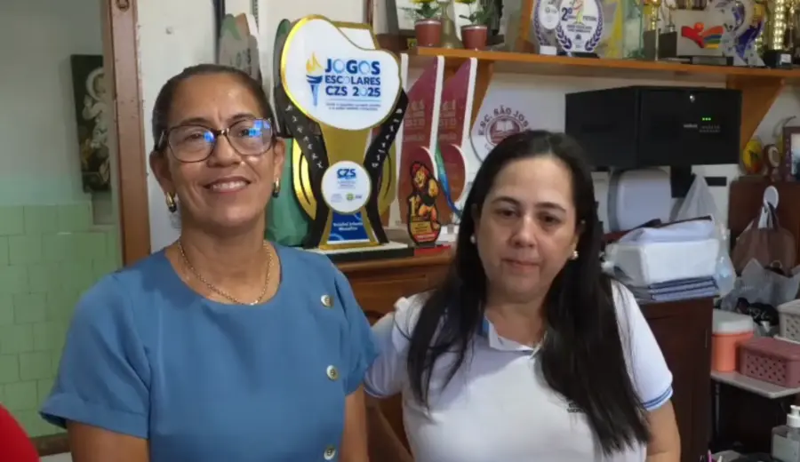 Com nota 7,5 em avaliação nacional, Escola Diocesana São José celebra destaque no desempenho educacional em Cruzeiro do Sul