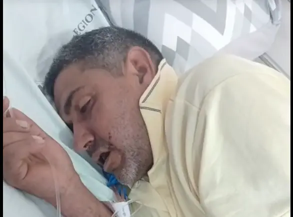 Família pede transferência urgente de paciente com suspeita de mieloma múltiplo em Cruzeiro do Sul