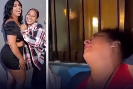 “Minha filha me matou”, diz mãe de adolescente morta a tiros pela própria irmã