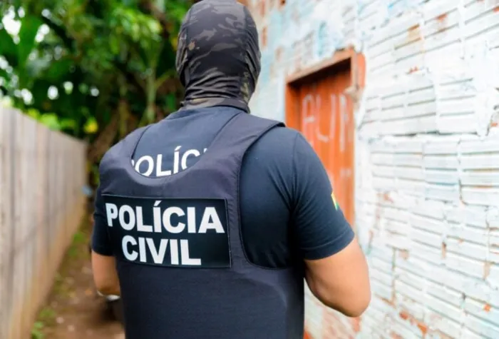 Investigado por homicídio de jovem de 22 anos é preso em Brasiléia