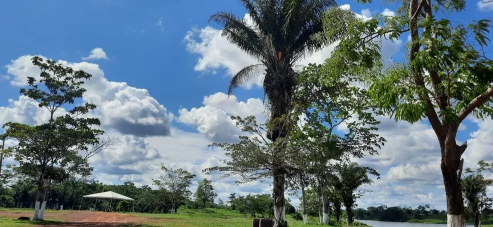 Sol, calor e chuva passageira: veja como fica o tempo no Acre nesta sexta-feira (14)