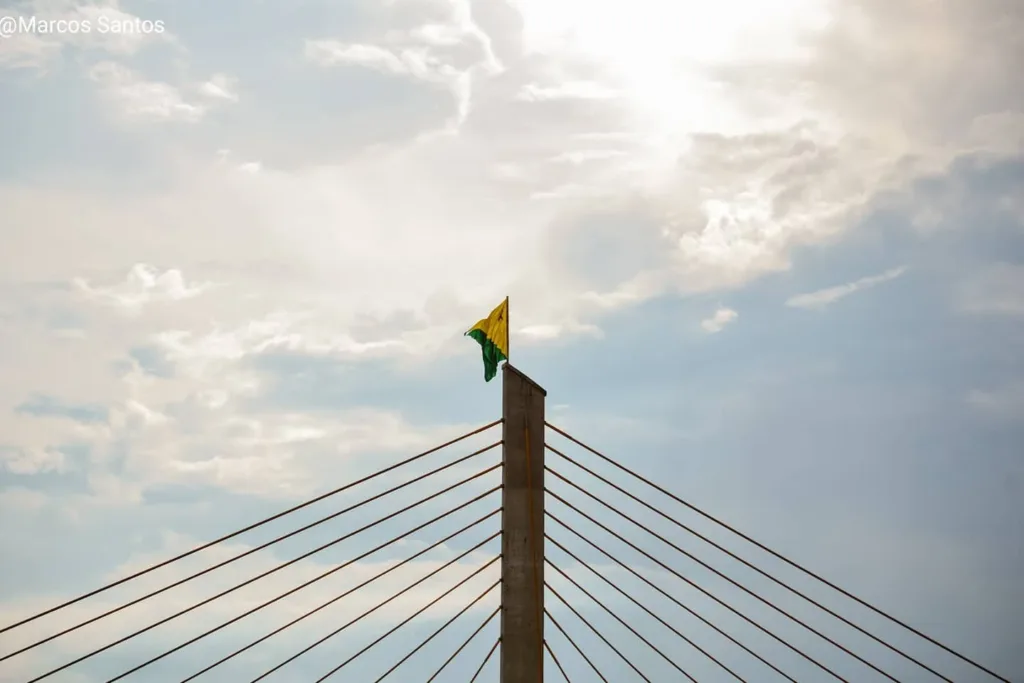 Calor aumenta no Acre nesta segunda-feira (31), com máximas de 37°C e chance de chuva forte
