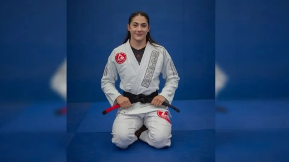 Brasiliense conquista dois ouros no Mundial de Jiu-Jitsu no Japão