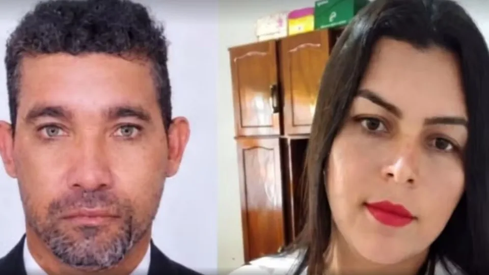 Criança sai para tomar sorvete e encontra pais mortos a tiros