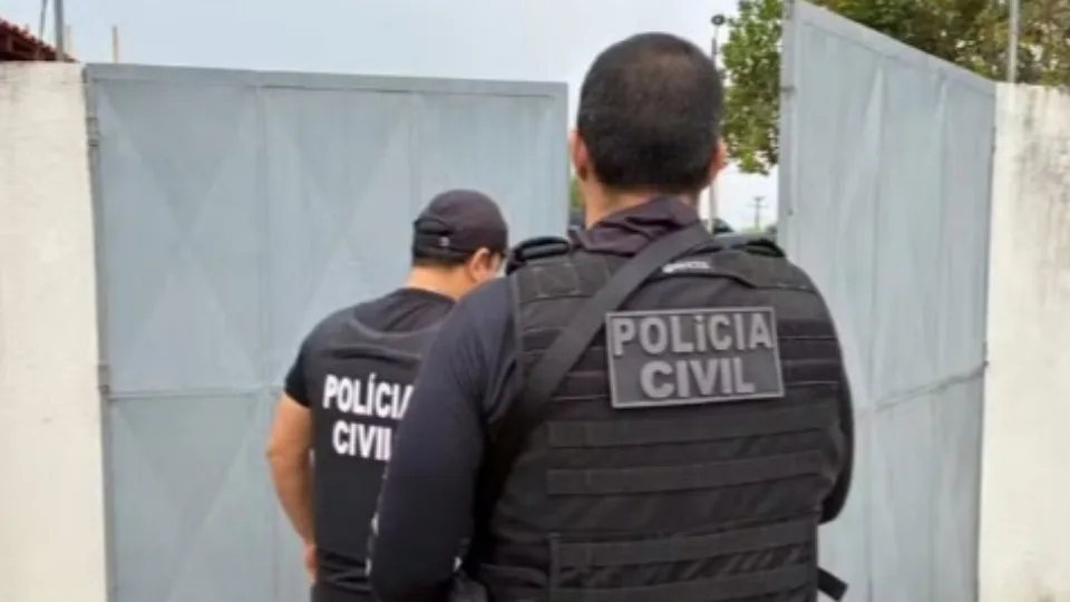 Adolescente é apreendido suspeito de estuprar jovem com deficiência intelectual