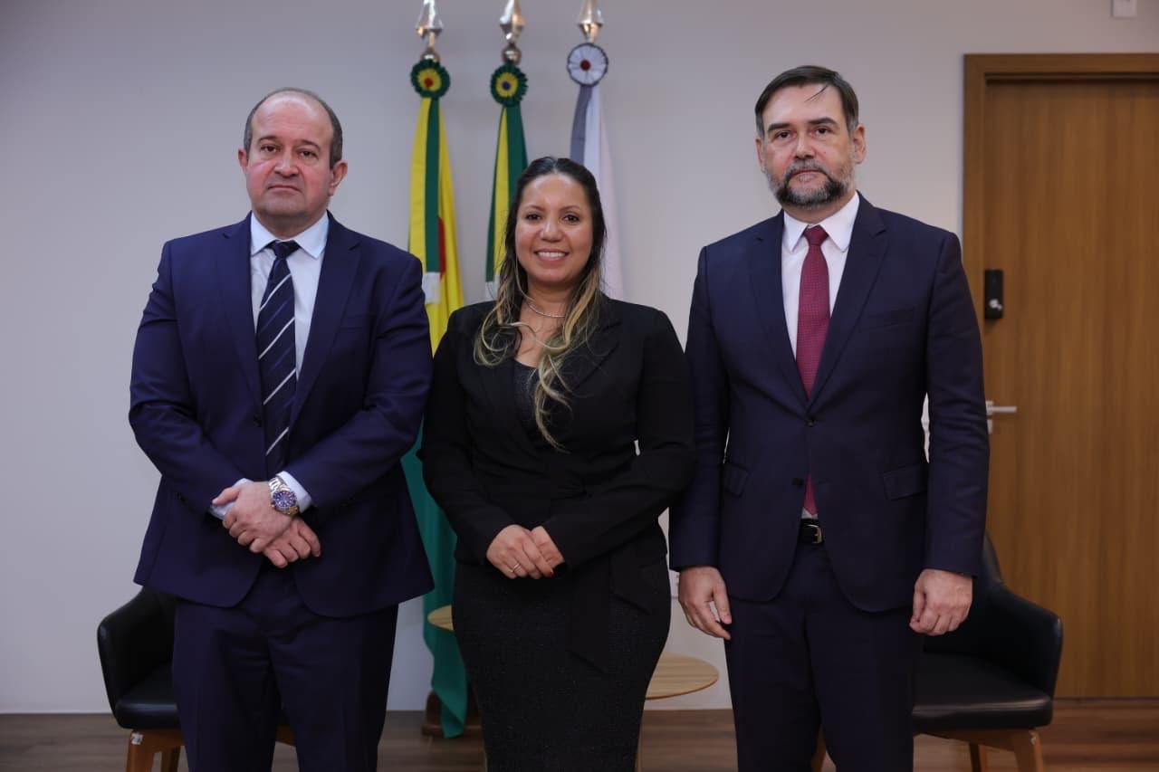 Procon/AC e MPAC firmam acordo de cooperação para fortalecer a defesa do consumidor no Acre