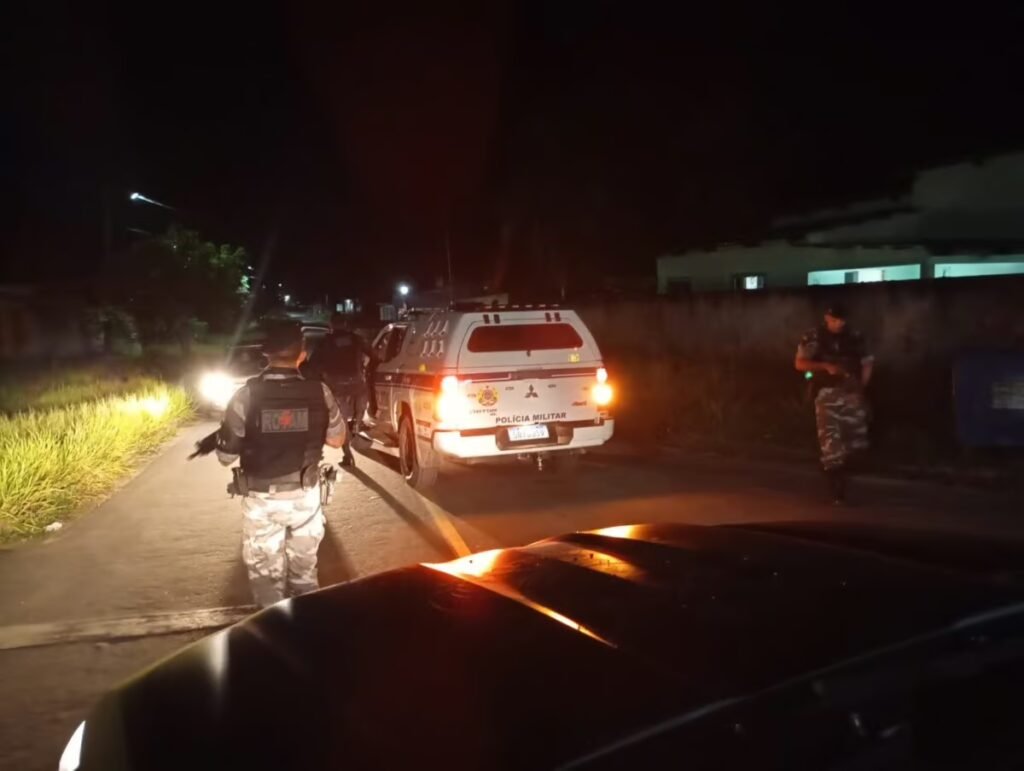 Homem é encontrado amarrado após tentativa de execução em Cruzeiro do Sul