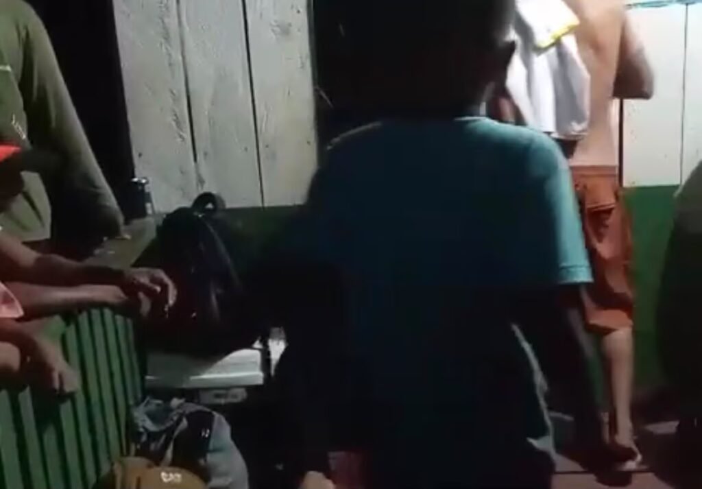 Confusão em propriedade rural deixa dois feridos a faca no interior do Acre