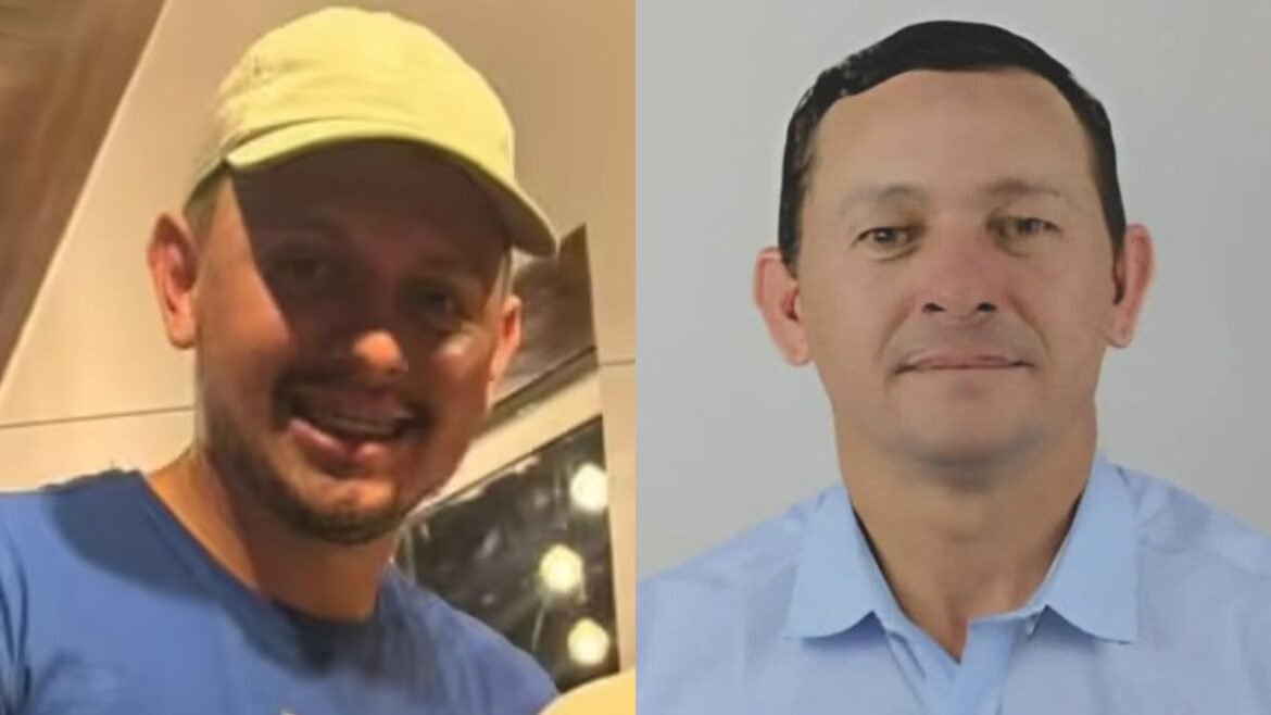 Um dos homens executados na Bolívia era filho de ex-vereador do Acre