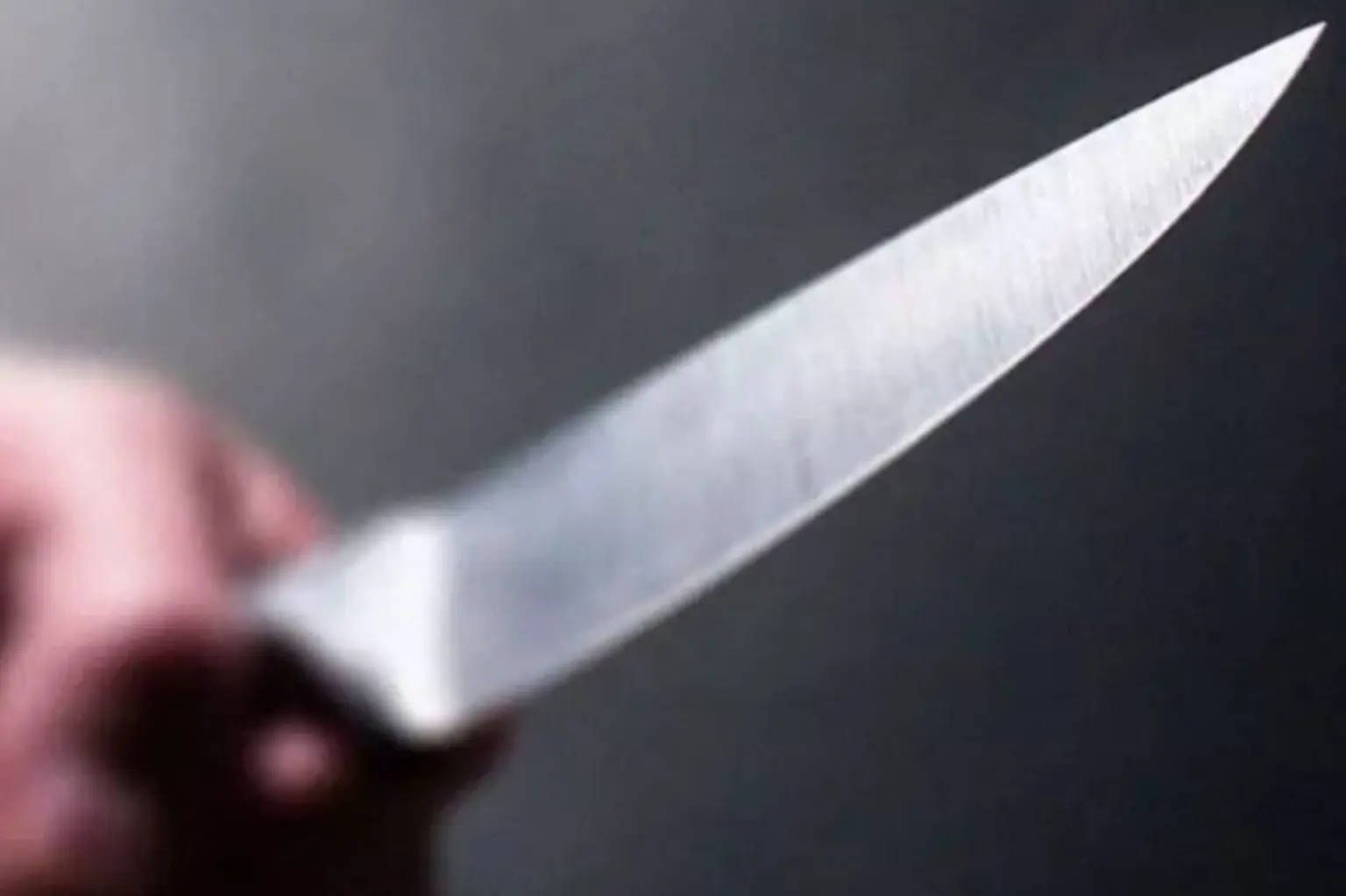 Jovem é conduzido à delegacia após ameaçar avós e tentar atacar adolescente com faca em Cruzeiro do Sul