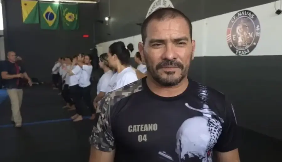 Curso de defesa pessoal reúne 21 mulheres das forças de segurança em Cruzeiro do Sul