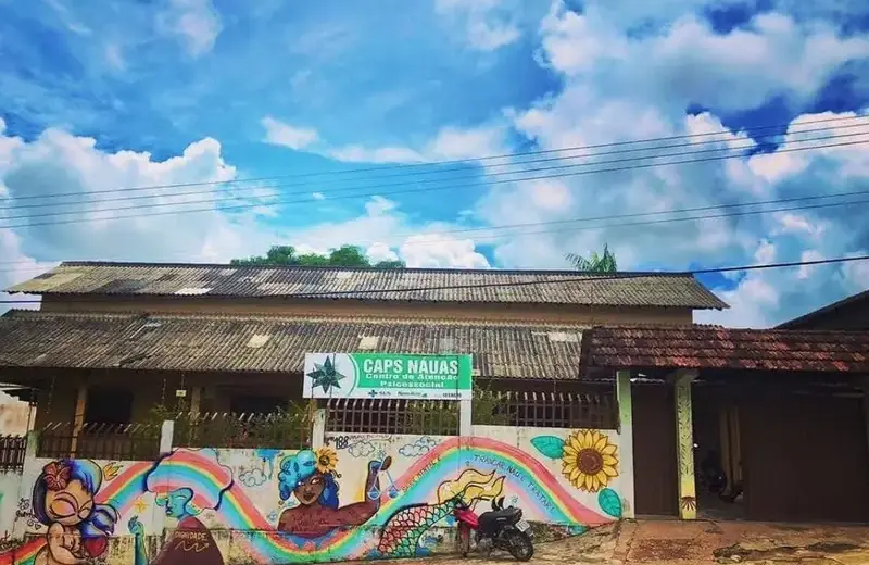 CAPS de Cruzeiro do Sul muda de endereço e retoma atendimentos no dia 29