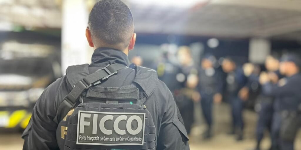 Foragido da Justiça do Rio Grande do Norte é preso em Rio Branco durante operação