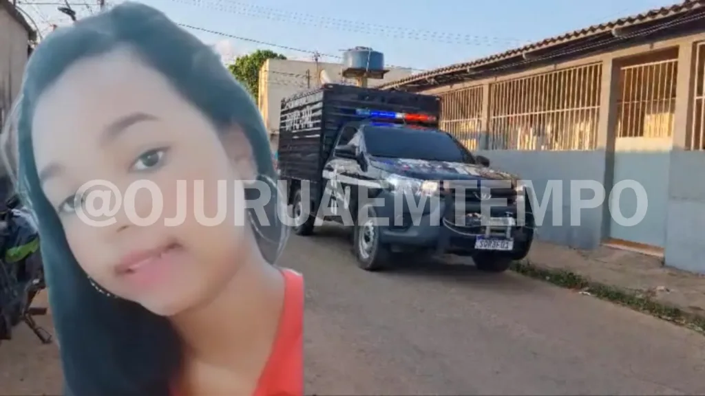 Jovem de 18 anos é achada morta em apartamento e ex-companheiro é procurado pela polícia