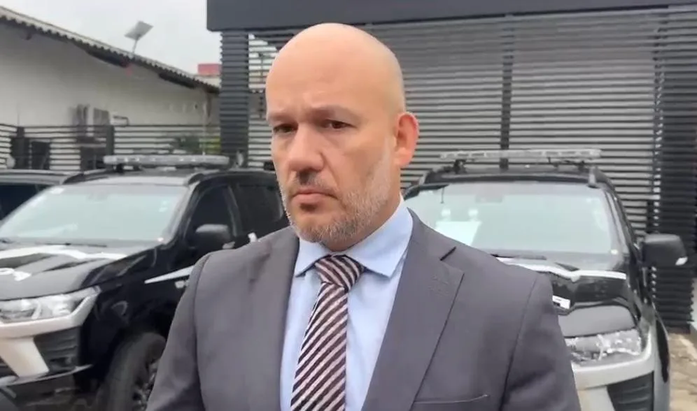 Polícia Civil anuncia investimentos no Vale do Juruá e prevê edital de concurso ainda em 2026