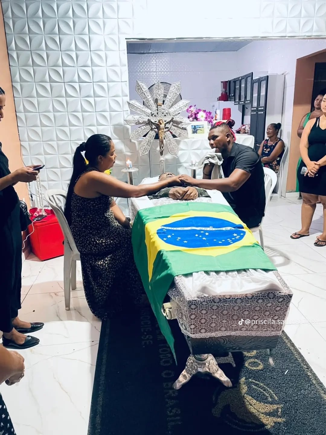 TRAGÉDIA EM QUARTEL DE MACAPÁ: DOIS MILITARES MORREM APÓS DISPAROS NO 34º BIS