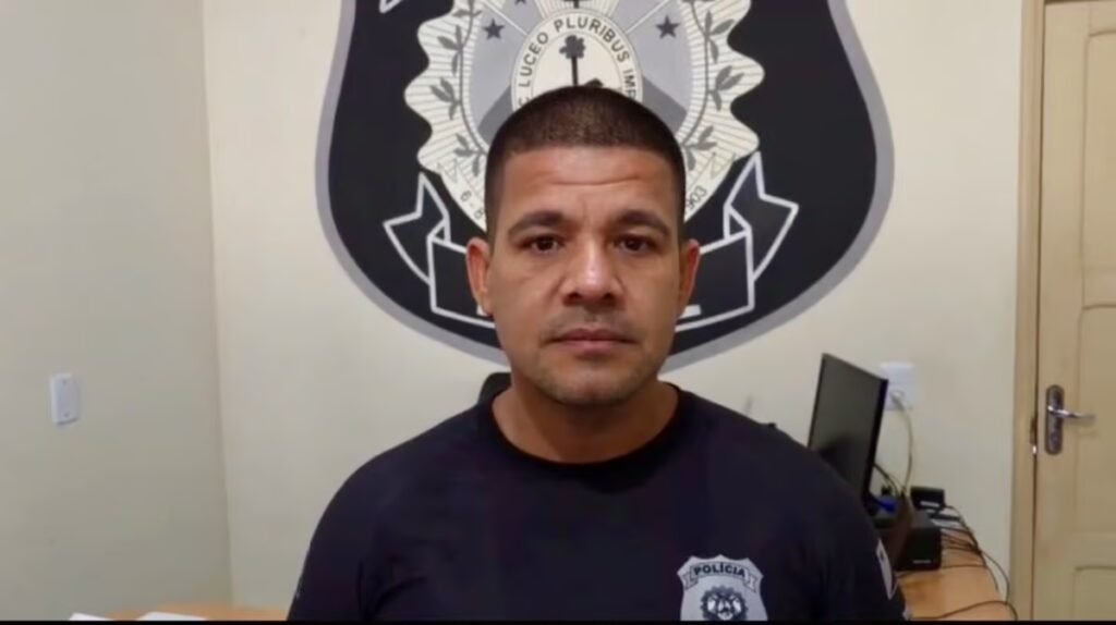 Elves Barros deve deixar a direção do presídio de Cruzeiro do Sul e assumir Saúde de Rodrigues Alves