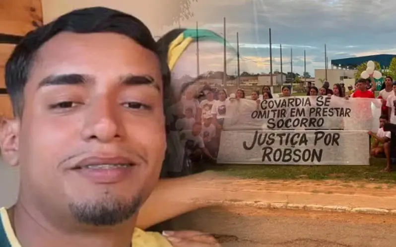 Motorista é indiciado após acidente que matou jovem de 22 anos no Acre