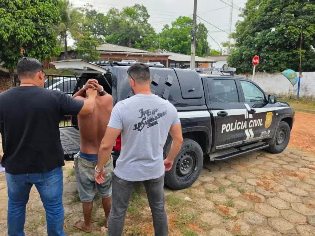 Mãe deixou bebê de 9 meses com tio antes de criança desaparecer no Acre