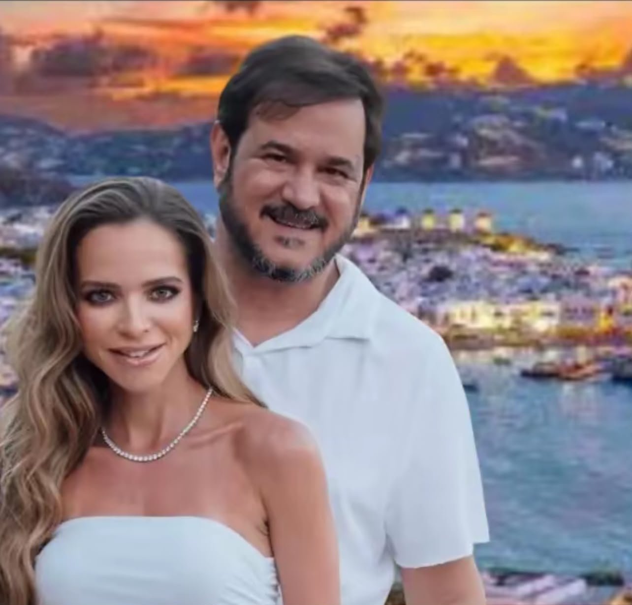 Presidente do União Brasil trai esposa e amante: influenciadora expõe Rueda e o acusa de violência
