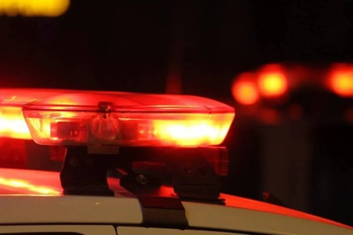 Homem é preso após suspeita de furto no Centro de Cruzeiro do Sul