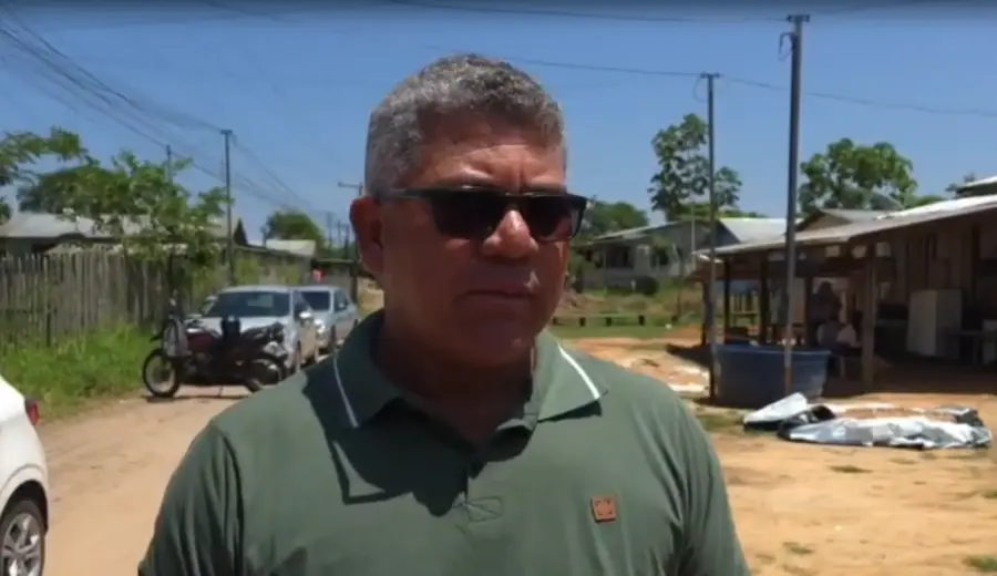 Deracre realiza vistoria técnica e avança em projeto para pavimentar 1 km de asfalto no bairro Miritizal
