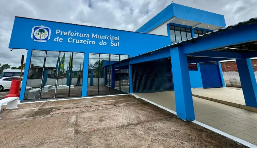 Prefeitura de Cruzeiro do Sul abre inscrições para empreendedores participarem do aniversário de 122 anos da cidade nesta segunda-feira