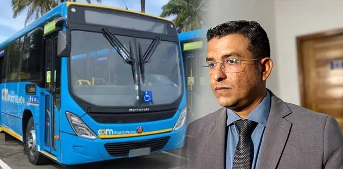 Vereadores discutem aumento no subsídio para assegurar circulação de novos ônibus em Rio Branco
