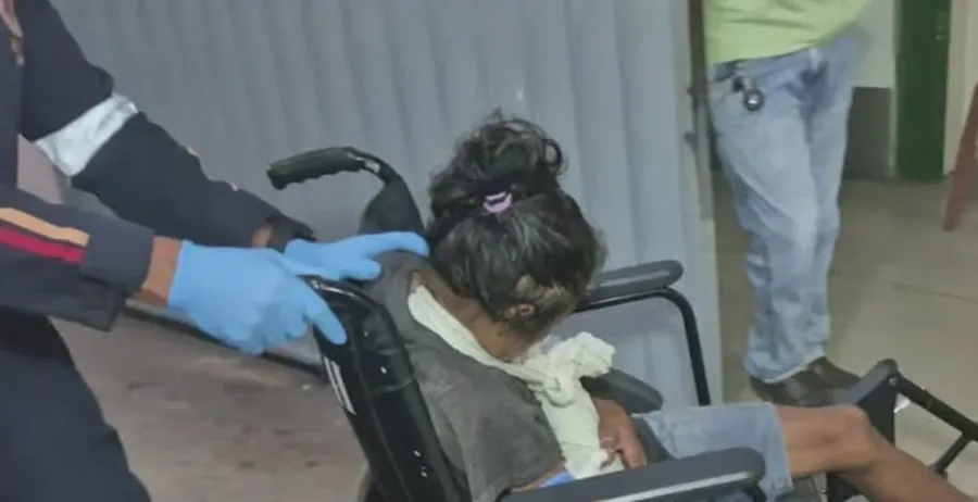 No Acre, mulheres são agredidas com ripas após acusação de furtos