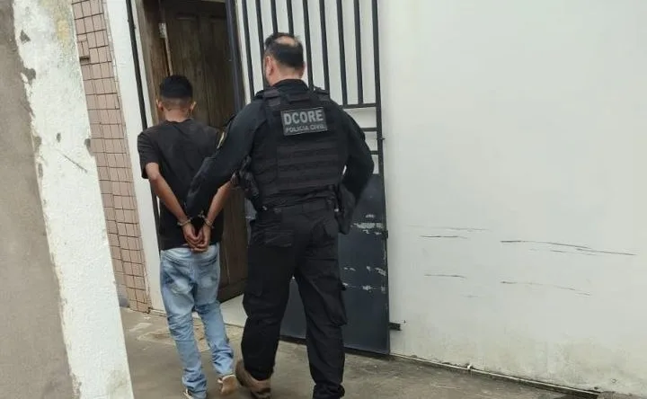 Polícia Civil deflagra Operação Curto-Circuito contra grupo investigado por roubos a motoristas de aplicativo