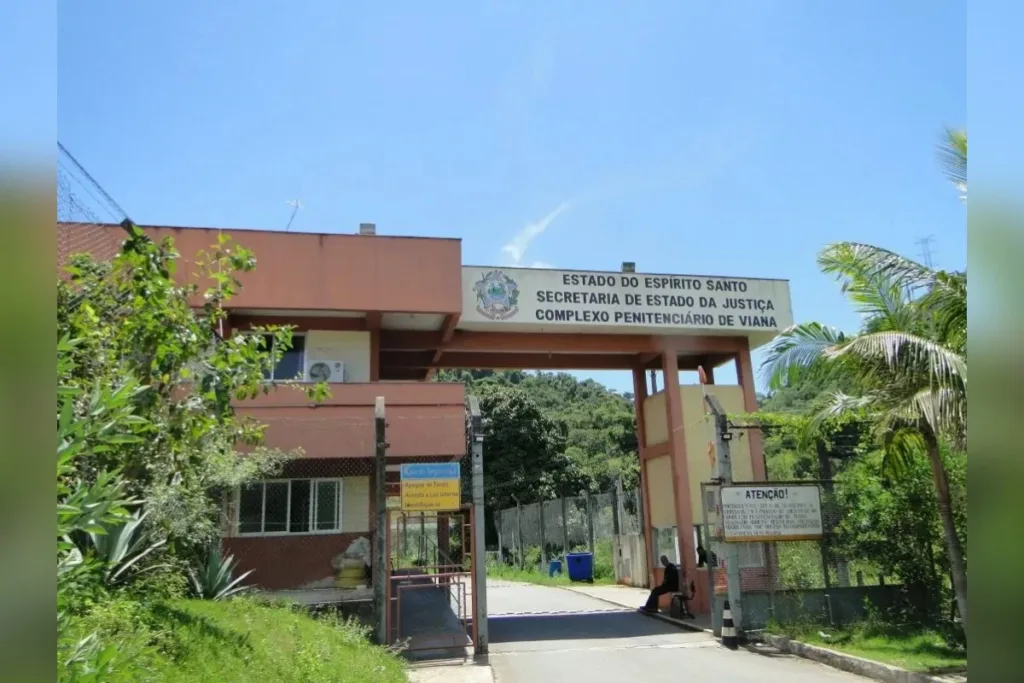 Mulher trans é encontrada decapitada dentro de cela em presídio