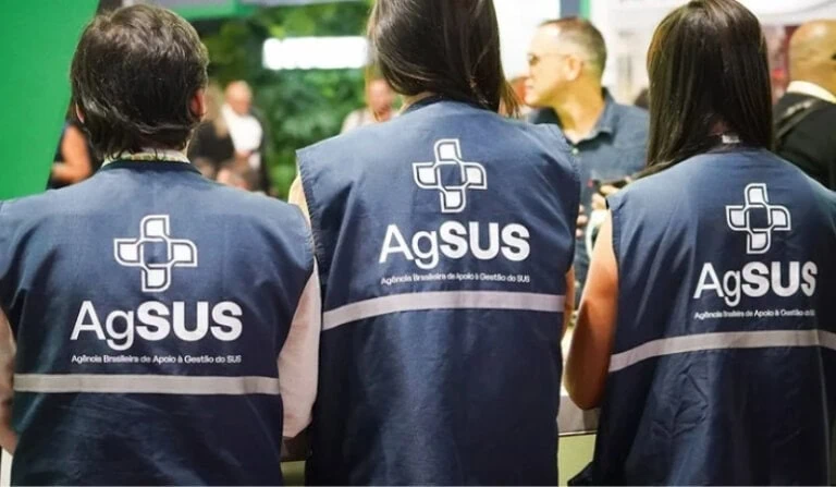 AgSUS abre seleção com salários de até R$ 12,9 mil para saúde indígena no Tocantins