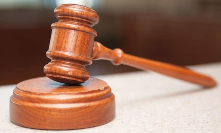 Homens são condenados a 98 anos de prisão por duplo homicídio no AC