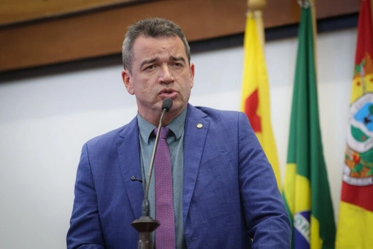 André Vale destaca votação de Mailza Assis e reafirma compromisso de trabalhar em parceria com o governo