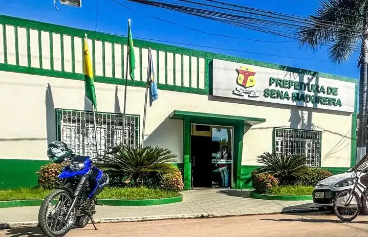 Sena proíbe moradores de outras cidades de retirar medicamentos na rede municipal
