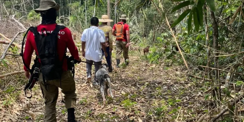 Bebê de 9 meses completa 35 dias desaparecida no Acre sem pistas sobre paradeiro