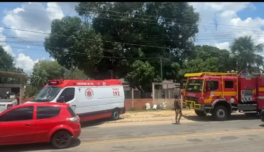Indígena do Jordão morre após descarga elétrica ao tentar colher mangas em Cruzeiro do Sul.