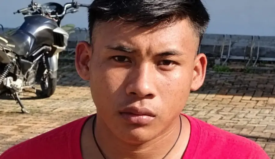 Cruzeiro do Sul: Alessandro Kaxinawá, de 18 anos, morre eletrocutado ao tentar colher mangas.